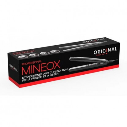 Sibel Mini Mineox Ισιωτική Μαλλιών 