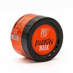 Solo Pro Keratin Μάσκα Κερατίνης 250ml Solo Pro Keratin Μάσκα Κερατίνης 250ml
