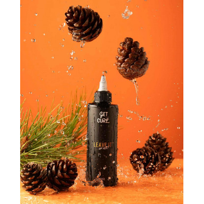 Get The Curl Leave it or not 200ml