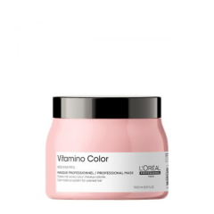 L'oreal Serie Expert Vitamino Color Μάσκα μαλλιών 500ml