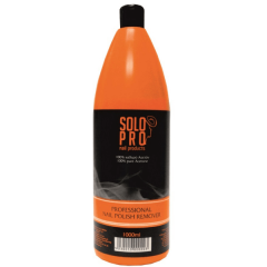 Solo Pro Καθαρό Ασετόν 1000ml 