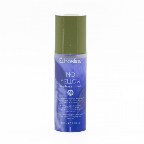 Conditioner bi phase No yellow lotion vegan