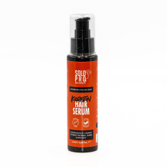 Solo Pro Keratin Hair Serum 100ML