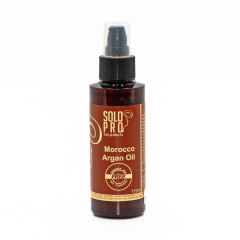 Solo Pro Argan Oil 115ml Solo Pro Argan Oil 115ml