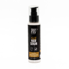 Solo Pro Silk Hair Serum 100ml Solo Pro Silk Hair Serum 100ml