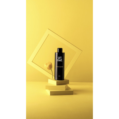 Get The Curl Moisturise balm-mask 250ml
