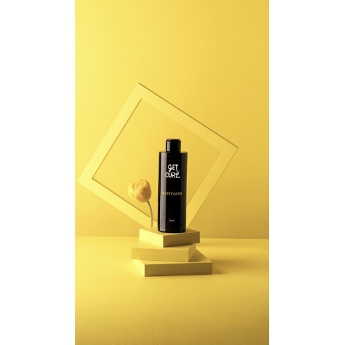 Get The Curl Moisturise balm-mask 250ml