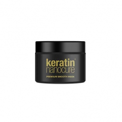 Keratin Nanocure® Smooth Mask 250ml