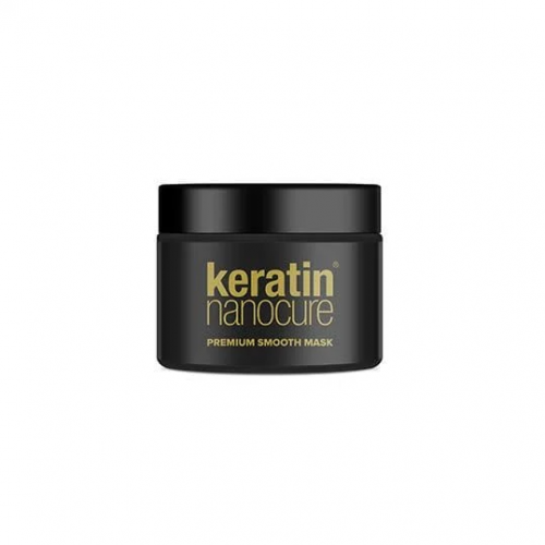 Keratin Nanocure® Smooth Mask 250ml