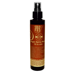 Solo Pro Argan Spray Mask 10 in 1 (170ml)