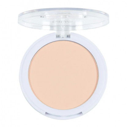 MUA Pro/Base Matte Powder #110