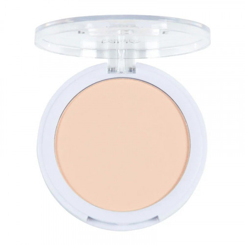 MUA Pro/Base Matte Powder #110