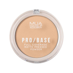 MUA Pro/Base Matte Powder #120