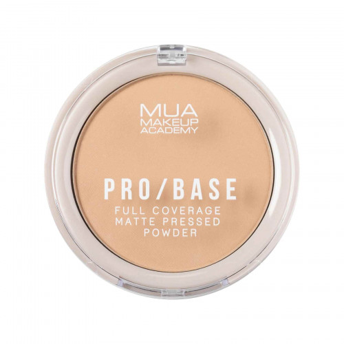 MUA Pro/Base Matte Powder #120