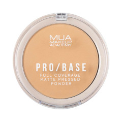 MUA Pro/Base Matte Powder #130