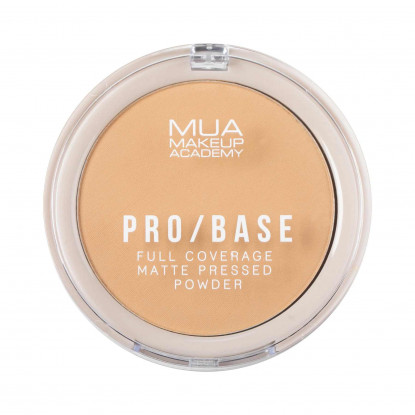 MUA Pro/Base Matte Powder #130