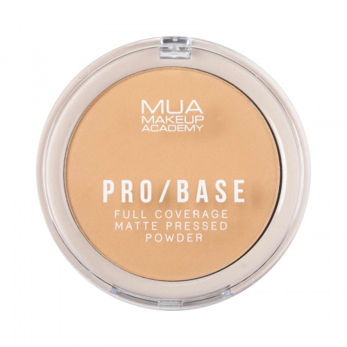 MUA Pro/Base Matte Powder #130