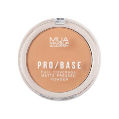 MUA Pro/Base Matte Powder #140