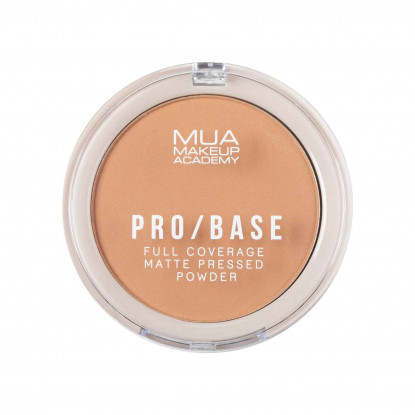 MUA Pro/Base Matte Powder #140