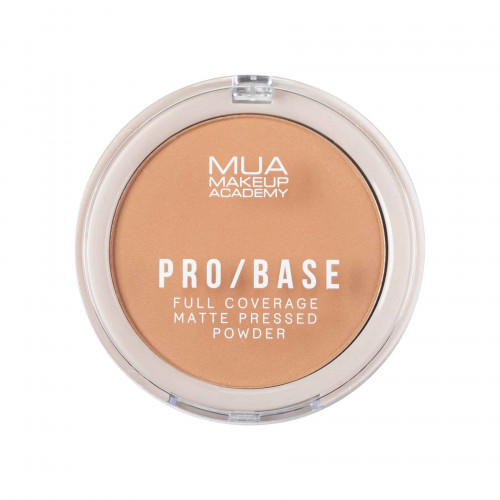 MUA Pro/Base Matte Powder #140