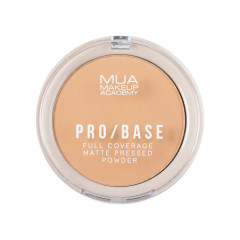 MUA Pro/Base Matte Powder #150