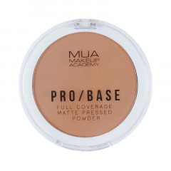 MUA Pro/Base Matte Powder #160