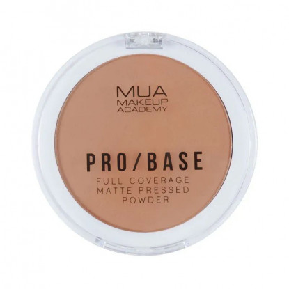 MUA Pro/Base Matte Powder #160