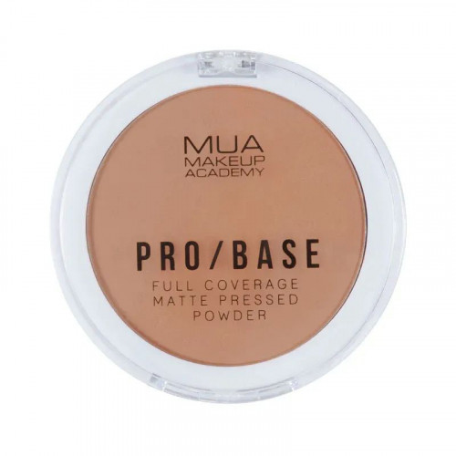 MUA Pro/Base Matte Powder #160