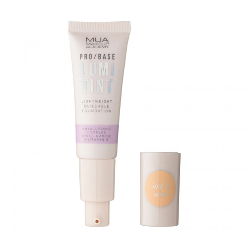 MUA PRO/BASE Lumi Tint W2.5
