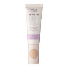 MUA PRO/BASE Lumi Tint NC3.5