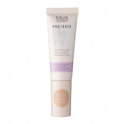 MUA PRO/BASE Lumi Tint NC3.5