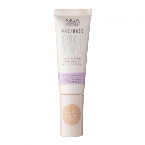 MUA PRO/BASE Lumi Tint NC3.5