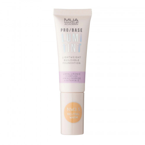 MUA PRO/BASE Lumi Tint NW3.5