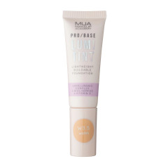 MUA PRO/BASE Lumi Tint W3.5