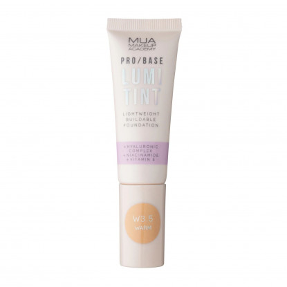 MUA PRO/BASE Lumi Tint W3.5