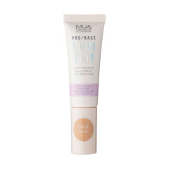 MUA PRO/BASE Lumi Tint O3.5 Olive