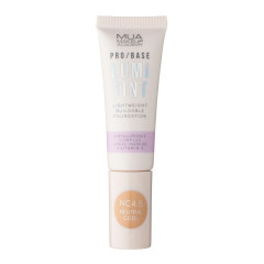 MUA PRO/BASE Lumi Tint NC4.5