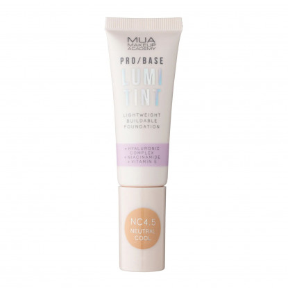 MUA PRO/BASE Lumi Tint NC4.5