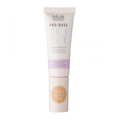 MUA PRO/BASE Lumi Tint NC4.5