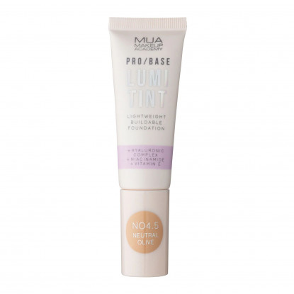 MUA PRO/BASE Lumi Tint NO4.5