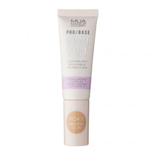 MUA PRO/BASE Lumi Tint NO4.5