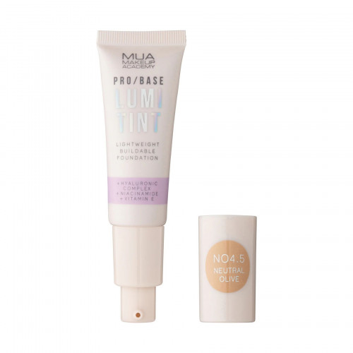 MUA PRO/BASE Lumi Tint NO4.5