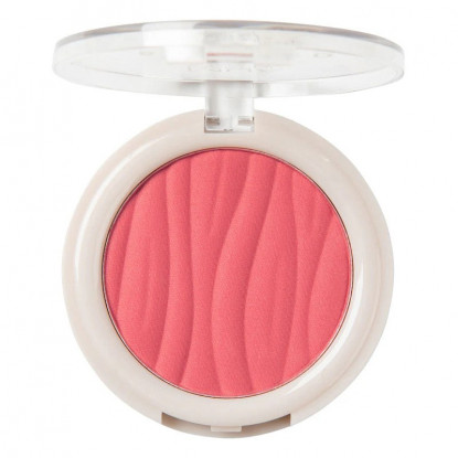 MUA Blushed Matte Powder Rouge Punch 5gr 