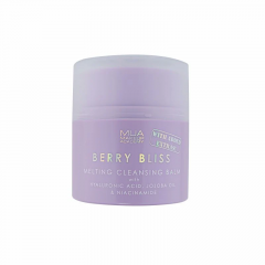 MUA Cleansing Balm Berry Bliss