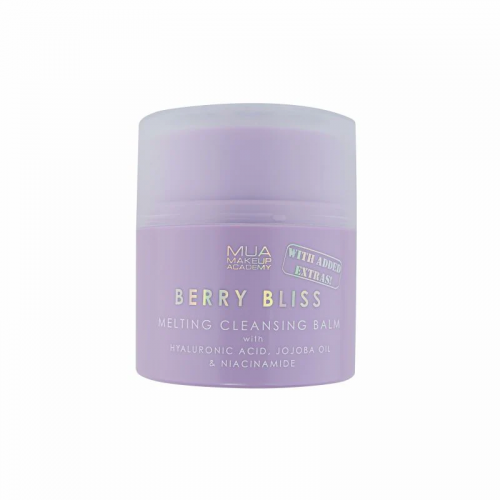 MUA Cleansing Balm Berry Bliss
