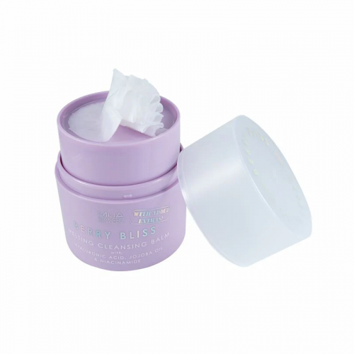 MUA Cleansing Balm Berry Bliss