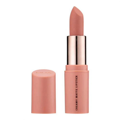 MUA Creamy Matte Lipstick Heroic 3gr