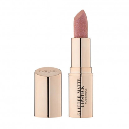 MUA Marble Gliter Matte Lipstic Masterpiece