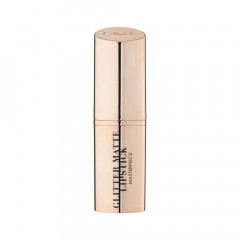 MUA Marble Gliter Matte Lipstic Masterpiece