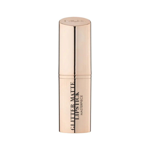 MUA Marble Gliter Matte Lipstic Masterpiece